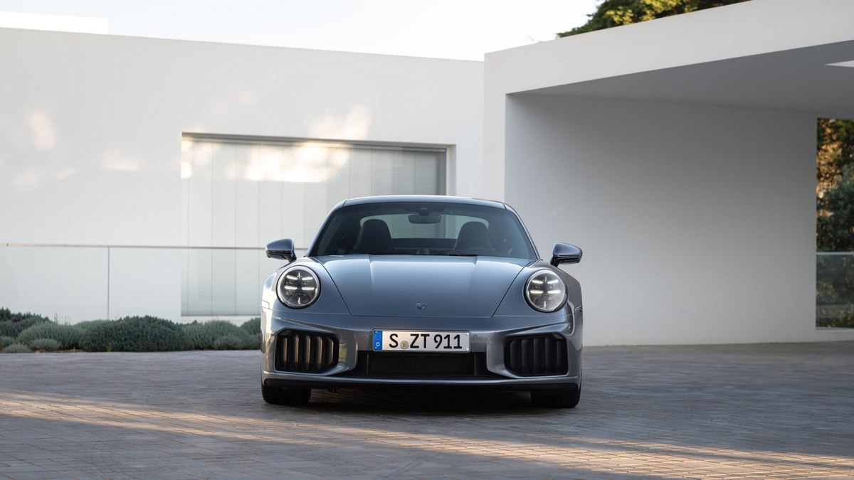 O 911 mais rápido