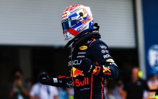 Verstappen crava pole no GP de Miami; Bortoleto larga em 13º