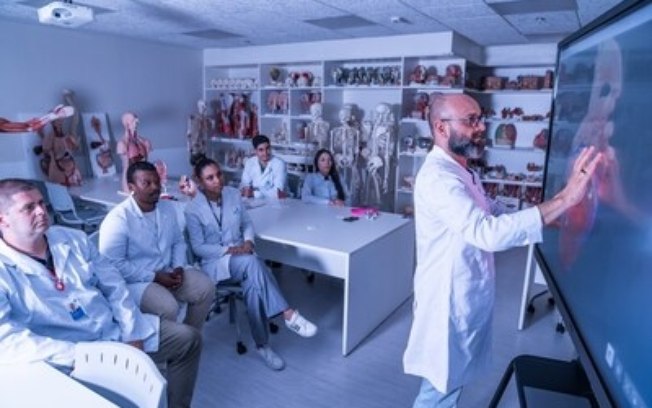 Vestibular da Faculdade de Medicina Moinhos de Vento tem inscrições abertas até 26 de janeiro