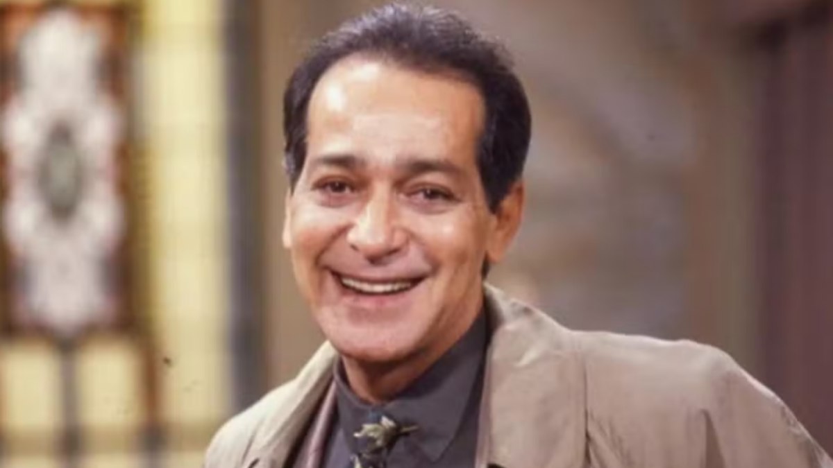 Morre o ator Gracindo Jr. Morre o ator Gracindo Jr.