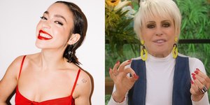 Beija Sapo: Valentina Bandeira faz Ana Maria de 'terapia ocupacional'