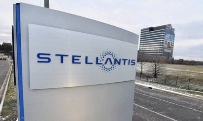 Stellantis terá marca para brigar com BYD