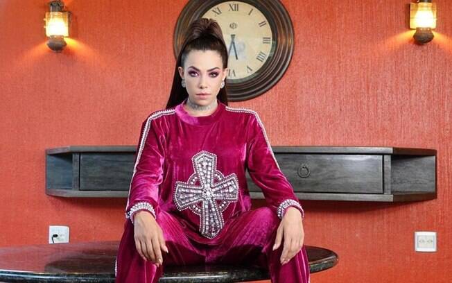 Atriz Jeniffer Setti, a Jey Atriz Jeniffer Setti, a Jey