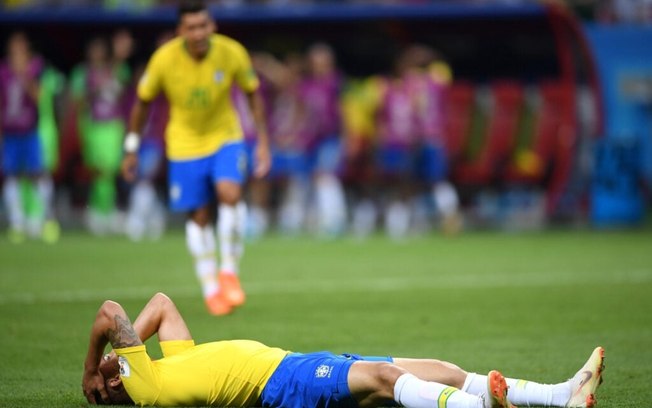 Renato Augusto conta bastidores do gol perdido contra a Bélgica