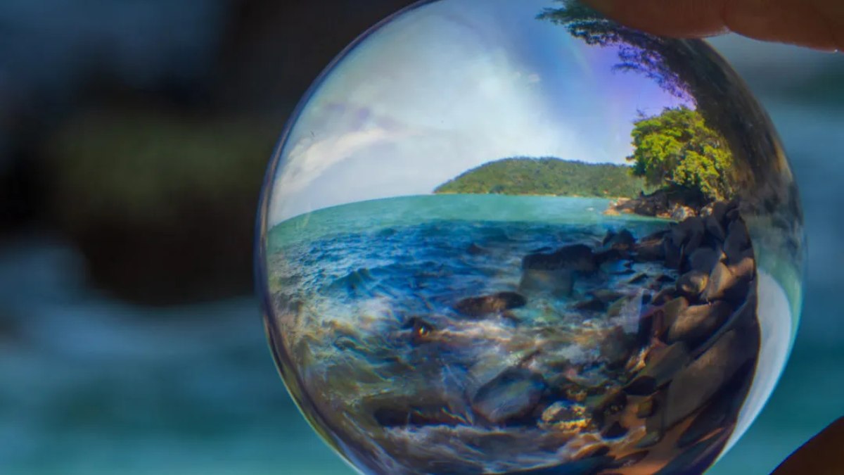A cidade de Paraty é um destino certo para famílias LGBTQIA+ A cidade de Paraty é um destino certo para famílias LGBTQIA+