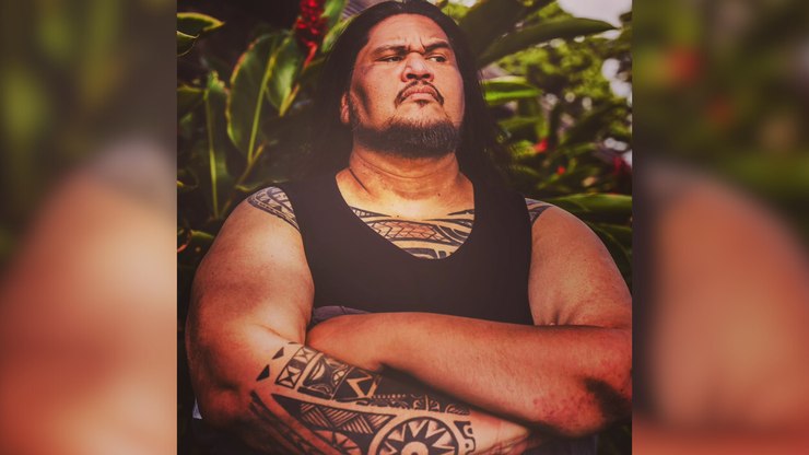 Morre David Hekili Bell, ator de "Lilo & Stitch”, aos 37 anos