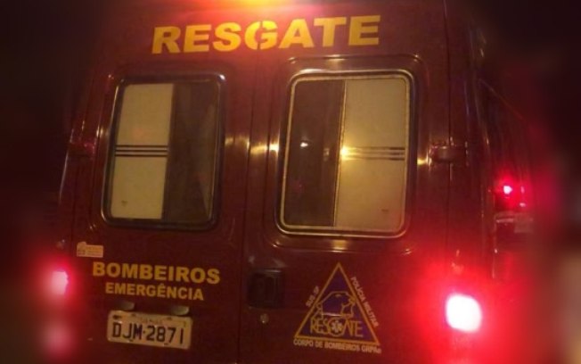 Acidente com vítima fatal é registrado em Porto Ferreira Acidente com vítima fatal é registrado em Porto Ferreira