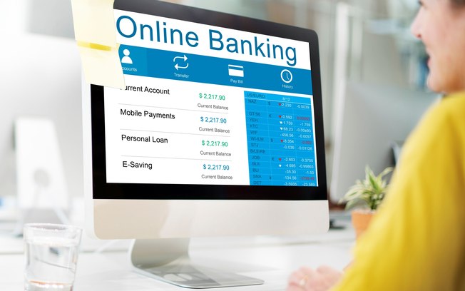 Plataforma permite que bancos monitorem concorrentes