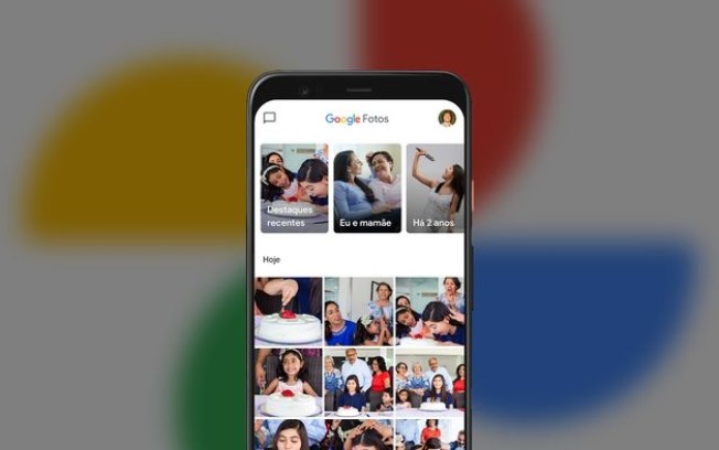 Google Fotos pode virar rede social de fotos estilo Instagram, diz site