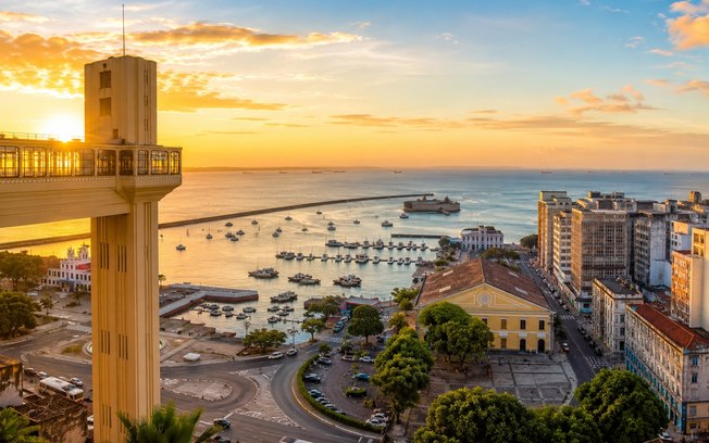 Bahia reforça protagonismo turístico no Nordeste