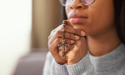 Por que a Igreja não permite mulheres no conclave