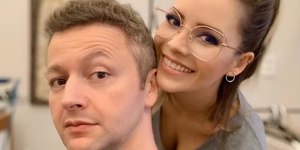 Lucas Lima reclama de ser ex de Sandy: "Troço doido isso”