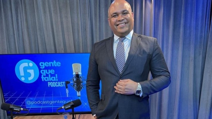 João Costa relembra vida nas ruas e trajetória no jornalismo