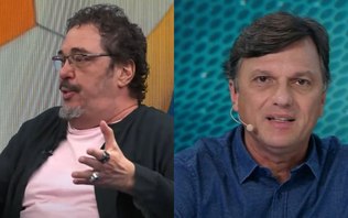“Arma do calor” pode ajudar Flamengo, dizem comentaristas