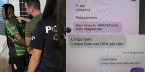 Falso agente de futebol é preso por abusar de jovens em Goiás
