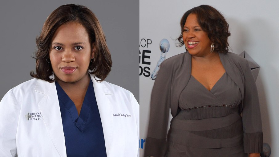 Miranda Bailey, de Grey’s Anatomy, conquistou o público e se destacou mesmo fora do centro da narrativa.