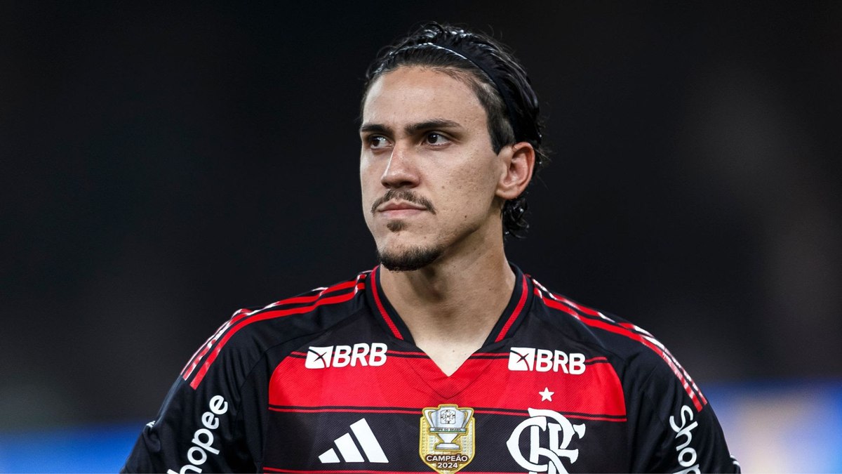 URGENTE! Pedro se pronuncia após lesão e desfalca o Flamengo na final da Libertadores!