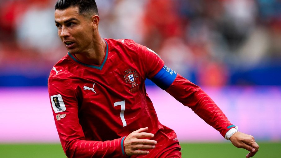 cr7