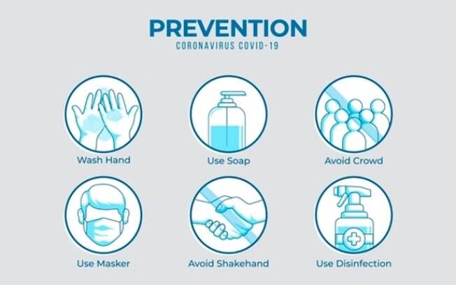 Empresas priorizam protocolos sanitários para viagens