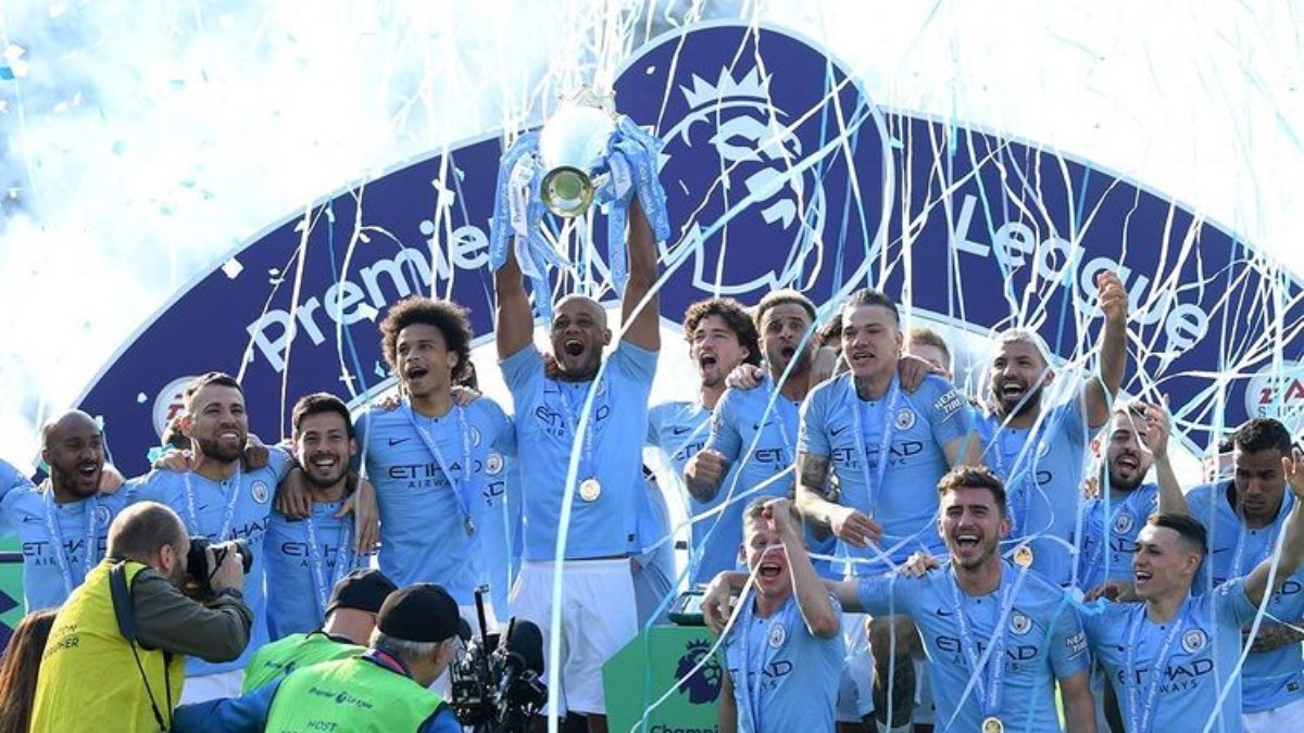 Ídolo do Manchester City é anunciado