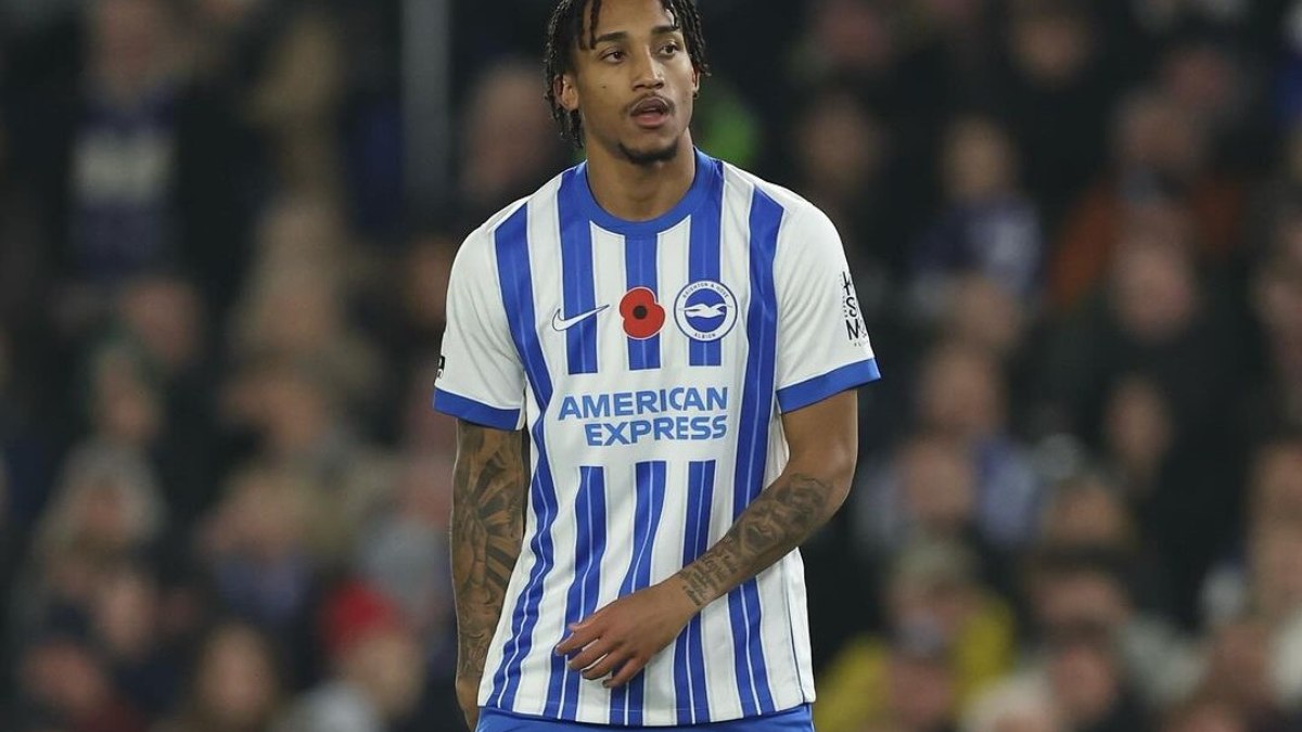João Pedro brilhou contra o City, pela Premier League João Pedro brilhou contra o City, pela Premier League
