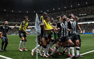 Atlético-MG x Maringá: siga ao vivo o jogo de hoje, 21/05