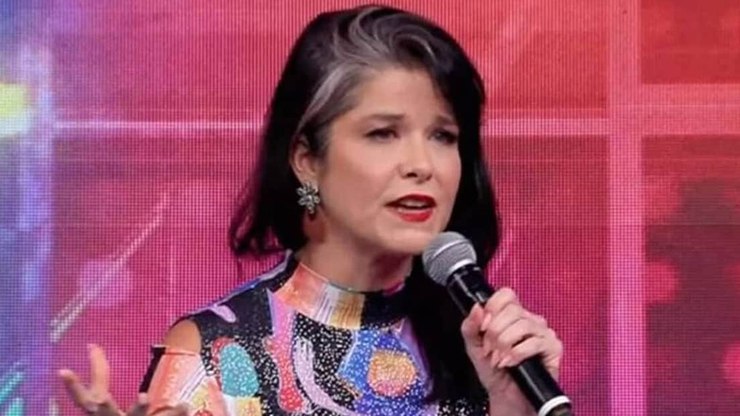 Samara Felippo revela que trocou a filha de escola após racismo