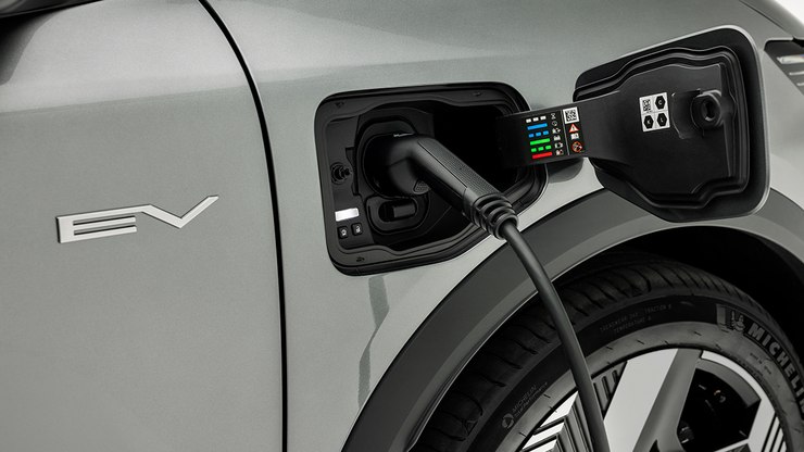 Cobrança por quilômetro rodado pode pesar sobre elétricos em 2028