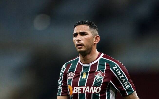 Ao L!, Danilo Barcelos fala de assistências no Brasileiro e reforços do Fluminense: 'Vêm para agregar'