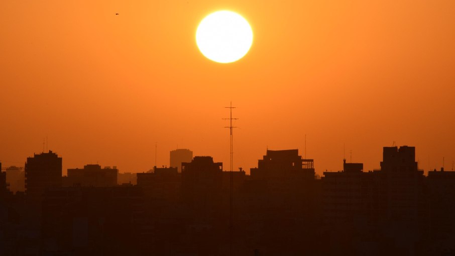 Temperaturas elevadas