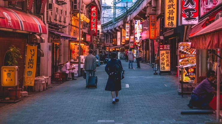Veja cinco costumes japoneses que chamam a atenção de brasileiros