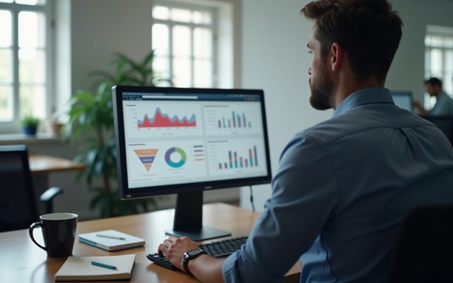 Creator Economy cresce e eleva peso da landing page