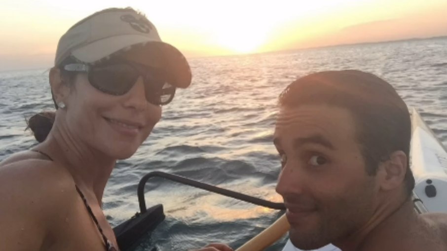 Ivete Sangalo e Daniel Cady terminam casamento