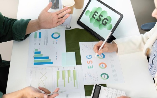Grupo Amil apresenta Relatório ESG de 2025