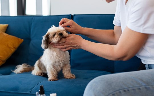 Remédios para pets: veja erros que podem colocar a saúde em risco