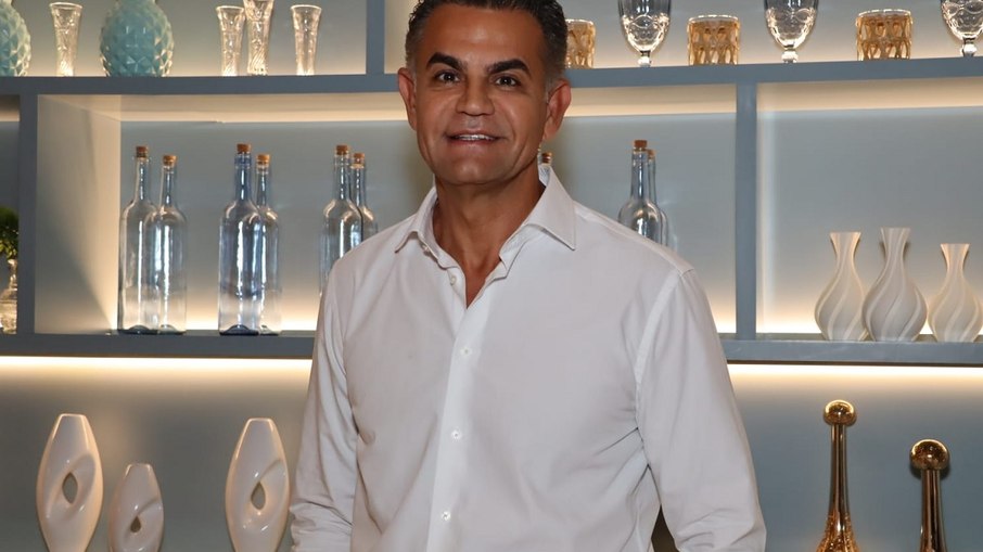 Fernando Reis, idealizador da Brasil Restaurant Week