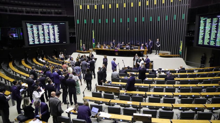 Câmara dos Deputados