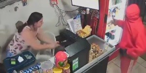 SP: dono de mercado mata homens a tiros após tentativa de assalto