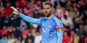 Quem é o filho de Zidane que falhou em dois gols de Messi?
