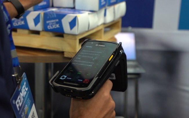 Inteligência Artificial se consolida na logística brasileira