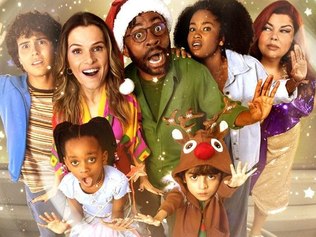 15 melhores filmes de Natal originais da Netflix - Canaltech