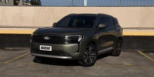 Ford Territory 2026 é boa opção, mas peca por não ser híbrido