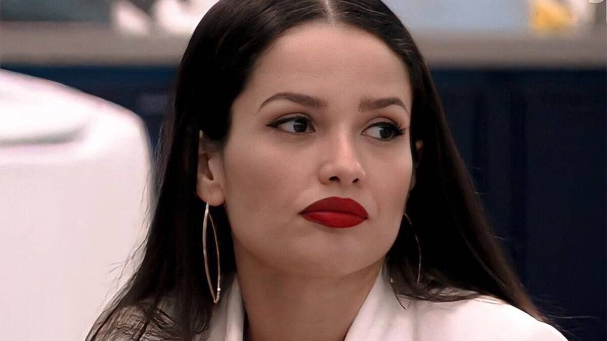 BBB21': Arcrebiano posta foto com Juliet e perfil de Juliette responde:  'Eita