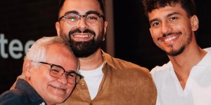 "Papagaios": filme premiado explora o fascínio pela fama