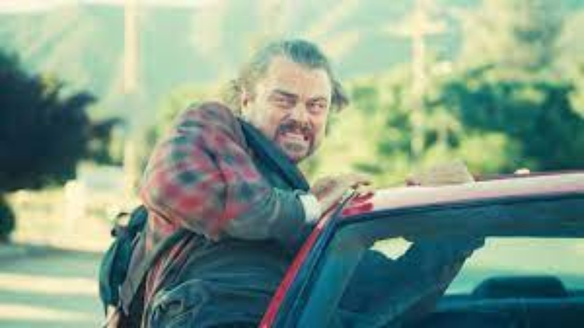 Uma Batalha Após a Outra e o Natal dos garotos