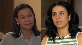 Dona Ruth e o silêncio que ecoa depois do Fantástico