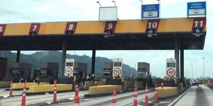 Pedágios do interior de SP terão reajuste a partir de 1º de maio