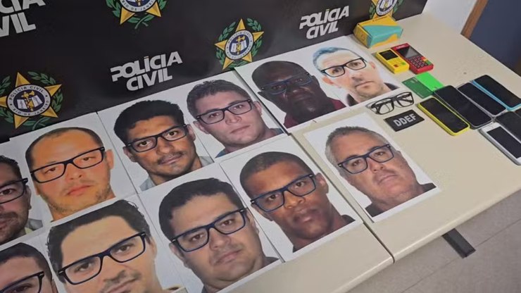 Com auxílio de IA, quadrilha aplica fraude de R$ 114 mil na Uber