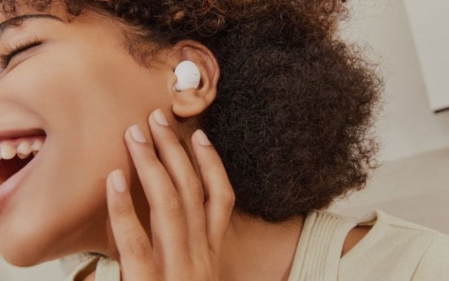 Linha de fones Galaxy Buds 3 pode ganhar dois modelos este ano