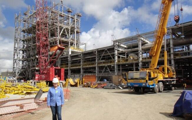 A importância do engenheiro de estrutura para o setor da construção civil